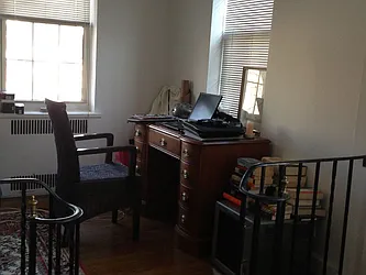 Rented by Minetta Lane Realty Corp