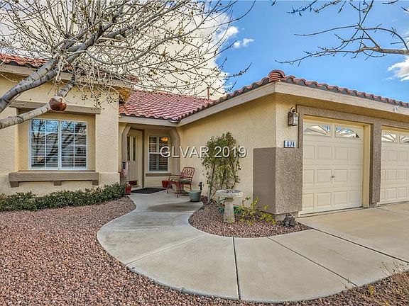 4th image of 674 Arrowhead Canyon Dr