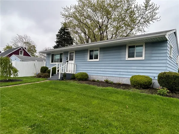 1661 W 21st St, Erie, PA 16502