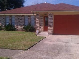 3136 Kenta Dr, Marrero, LA 70072