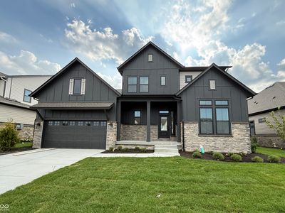 19854 Chatham Shore Ln, Westfield, IN, 46074