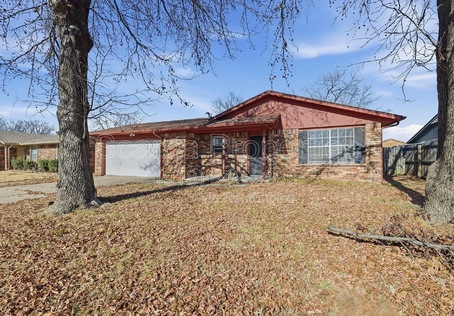 3 bed, 2.0 bath, 1431 sqft, $1,520 — Photo 2