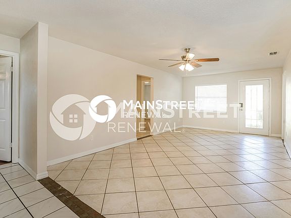 WM - Living Room