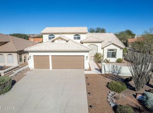 65060 E Canyon Dr, Tucson, AZ 85739