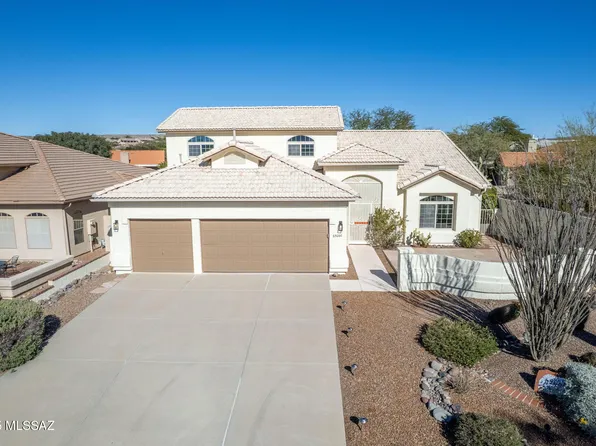 65060 E Canyon Dr, Tucson, AZ 85739