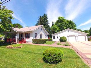 8703 Coleman Rd, Barker, NY 14012