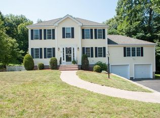 260 Sycamore Dr, Holden, MA 01520