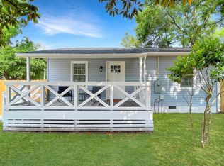 2257 Mott Ave, North Charleston, SC 29405