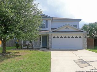 15318 Winged Foot, Selma, TX 78154