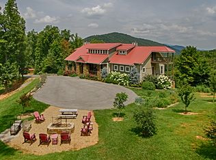 3656 Henry Town Rd, Sevierville, TN 37876