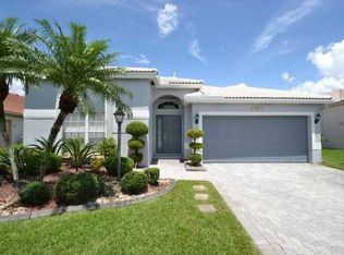 13171 NW 19th St, Pembroke Pines, FL 33028