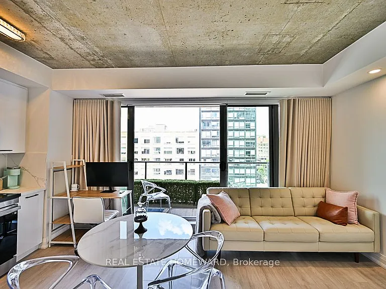 32 Camden St #706 — Photo 6