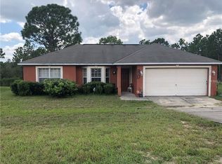 13136 Siam Dr, Spring Hill, FL 34609