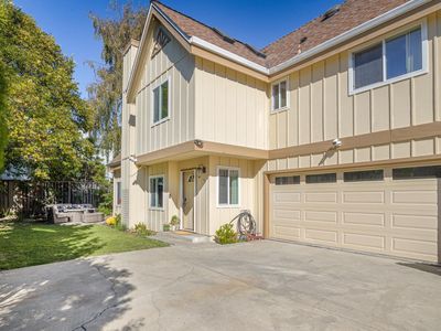 4301 Grace St UNIT 4, Capitola, CA, 95010