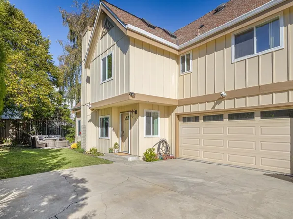 4301 Grace St Unit 4, Capitola, CA 95010