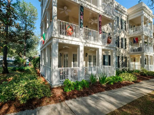 911 Begonia Rd APT 103, Celebration, FL 34747