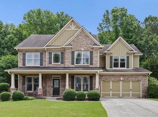 2099 Ivey Chase Dr, Dacula, GA 30019
