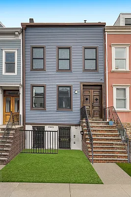 187 11th St. In Gowanus : Sales, Rentals, Floorplans | StreetEasy