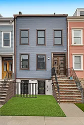 187 11th Street in Gowanus