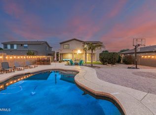 2902 N 141ST Avenue, Goodyear, AZ 85395