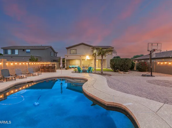 2902 N 141ST Avenue, Goodyear, AZ 85395