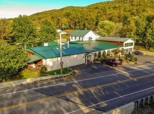 3475 Route 155, Pt Allegany, PA 16743
