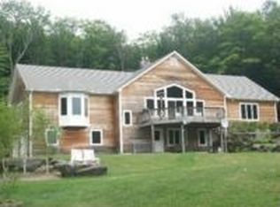 891 Bug Hill Rd, Ashfield, MA 01330
