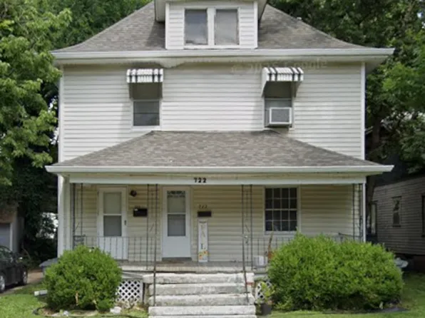 722 Union St., 722 Union St, Emporia, KS 66801