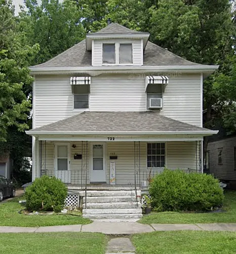 722 Union St Photo 1
