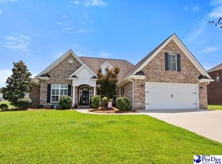 4133 Enclave Dr, Florence, SC 29501