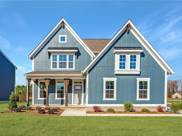 2212 Patrick Dr, Suffolk, VA 23435