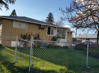 4248 Sun Dr NE, Moses Lake, WA 98837