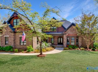 13211 S Village Square Rd SE, Huntsville, AL 35803