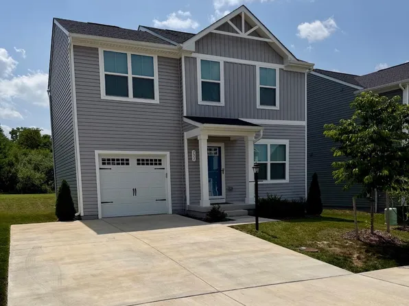 171 Birmingham Dr, Middletown, VA 22645