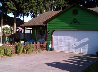 10419 NE 97th St, Vancouver, WA