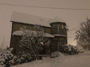 385 SW Bryant St, Clatskanie, OR 97016