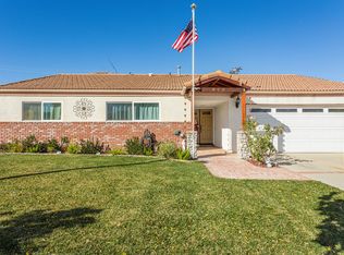 975 Crosby Ave, Simi Valley, CA 93065