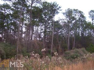 0 Judson Bulloch Rd, Warm Springs, GA 31830