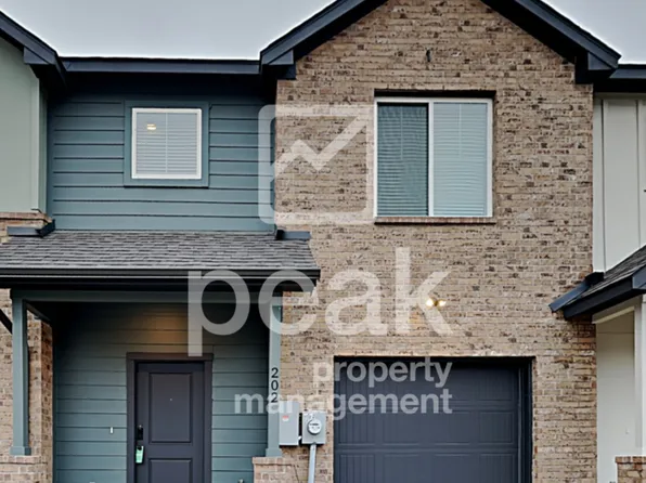 1704 Magnolia Ln, Fort Worth, TX 76140