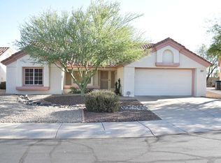 20817 N 152nd Dr, Sun City West, AZ 85375