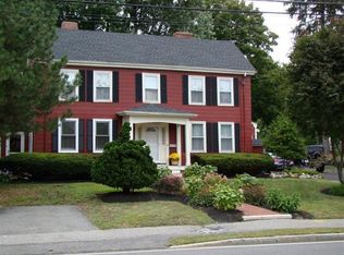 69 Woburn St, Reading, MA 01867