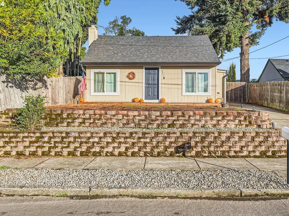 2311 Simpson Ave, Vancouver, WA 98660