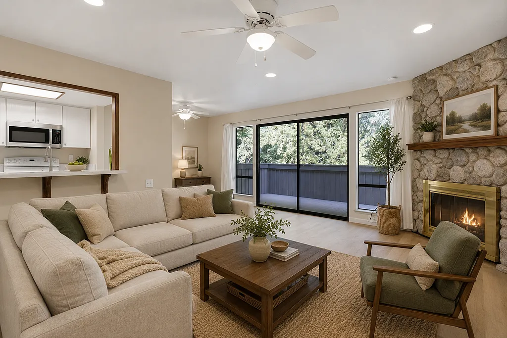 2 bed, 1000 sqft, $1,900 — Photo 4
