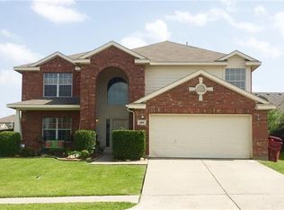 509 Skelton St, Royse City, TX 75189