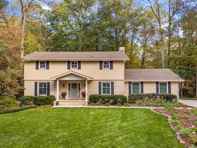 300 Corby Ln, Knoxville, TN, 37934