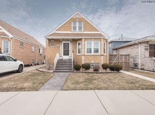 5341 S Mulligan Ave, Chicago, IL