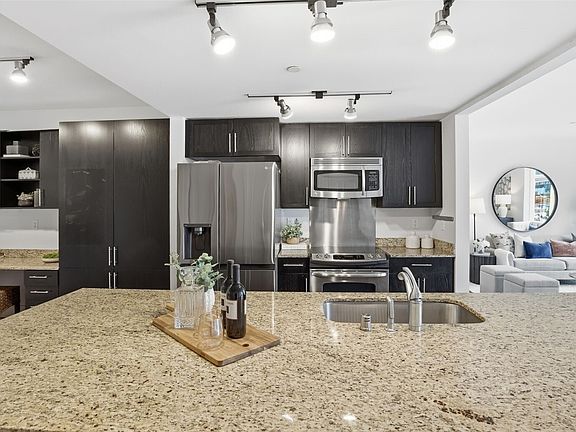 5th image of 699 John Street #420