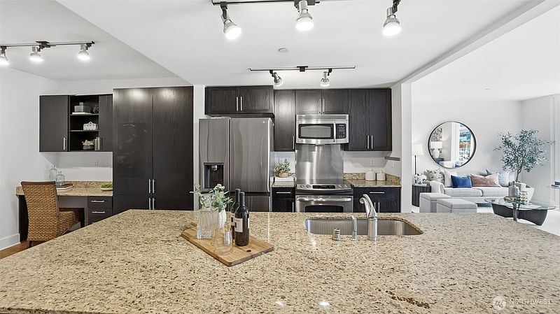 3rd image of 699 John Street #420