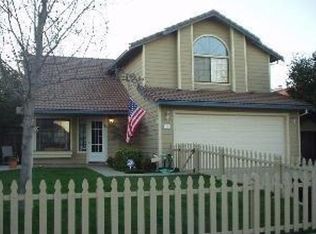 2779 Canal Ct, Fairfield, CA