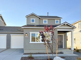 8403 Redwood Dawn Dr, Reno, NV 89506
